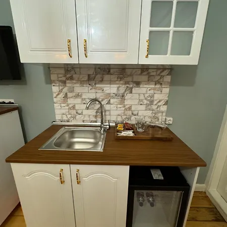 Appartement Kadikoey