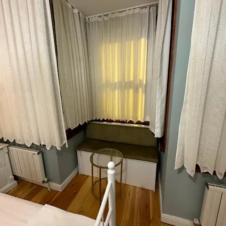 Kadikoey Appartement